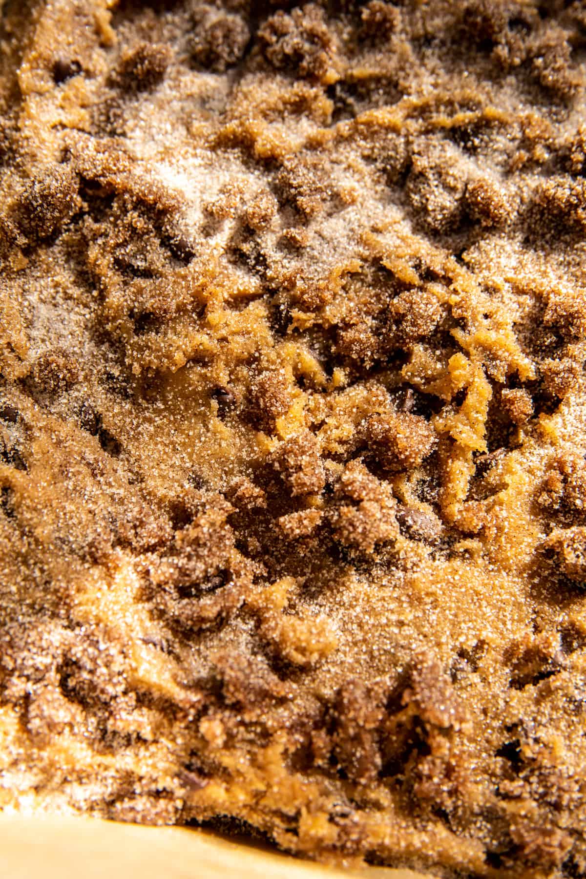 Cinnamon Swirl Snickerdoodle Blondies | halfbakedharvest.com