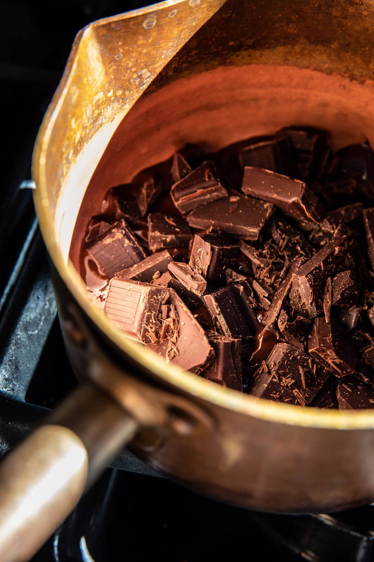 Spiced Pumpkin Shortbread Cookies | halfbakedharvest.com