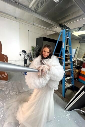 Nine Favorite Things