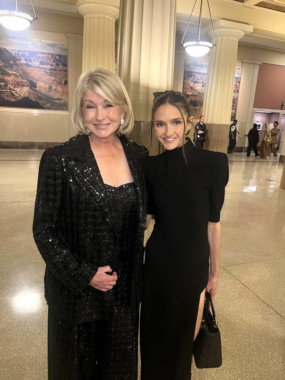 Nine Favorite Things