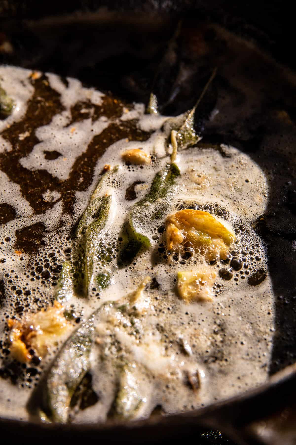 One Hour One Pot Coq au Vin | halfbakedharvest.com