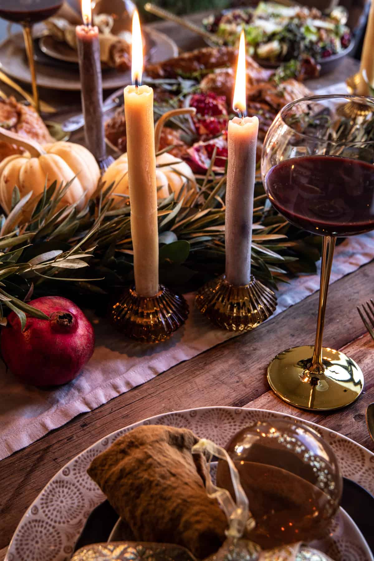 Our 2023 Thanksgiving Menu and Guide | halfbakedharvest.com