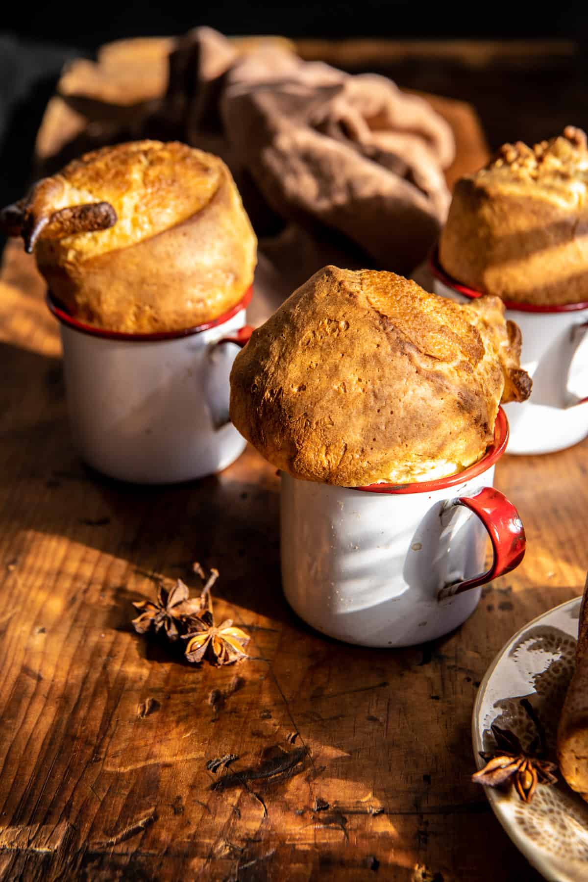 Perfect Popovers | halfbakedharvest.com