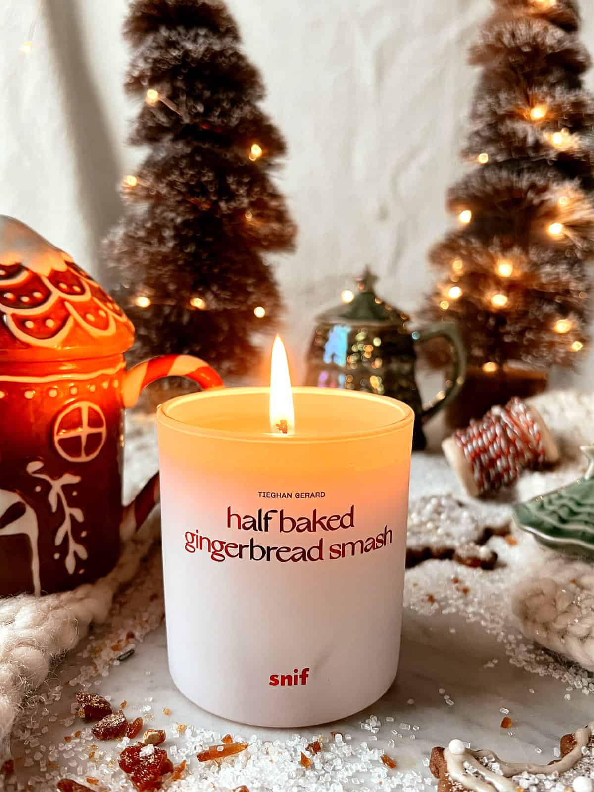 Nine Favorite Things | halfbakedharvest.com