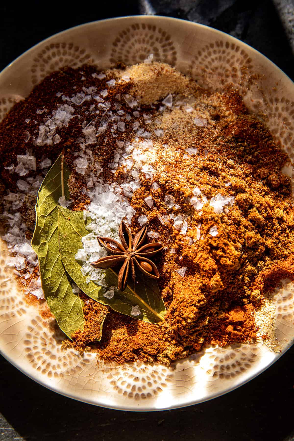 Crockpot Spicy Queso Beef Chili | halfbakedharvest.com