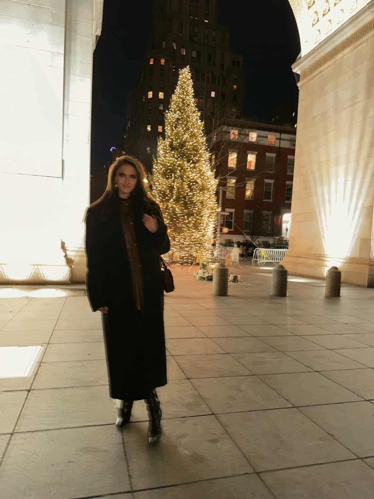 Nine Favorite Things