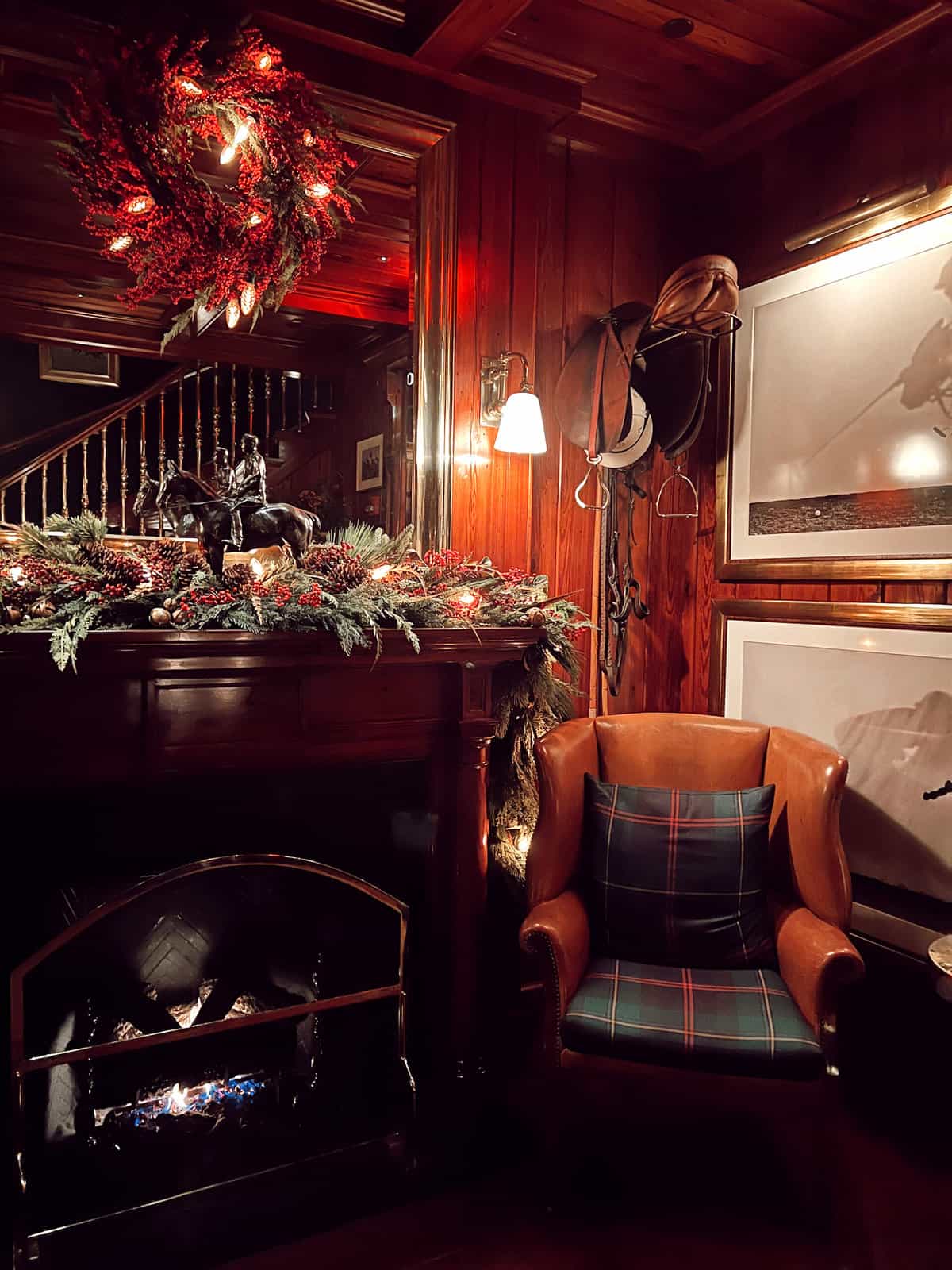 Nine Favorite Things