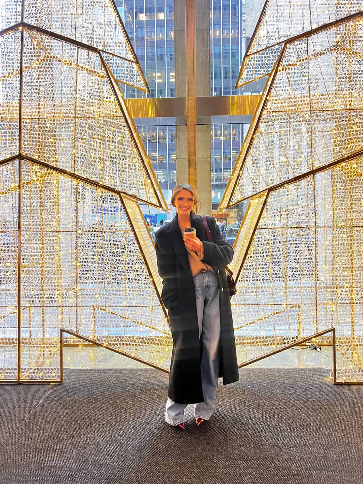 Nine Favorite Things