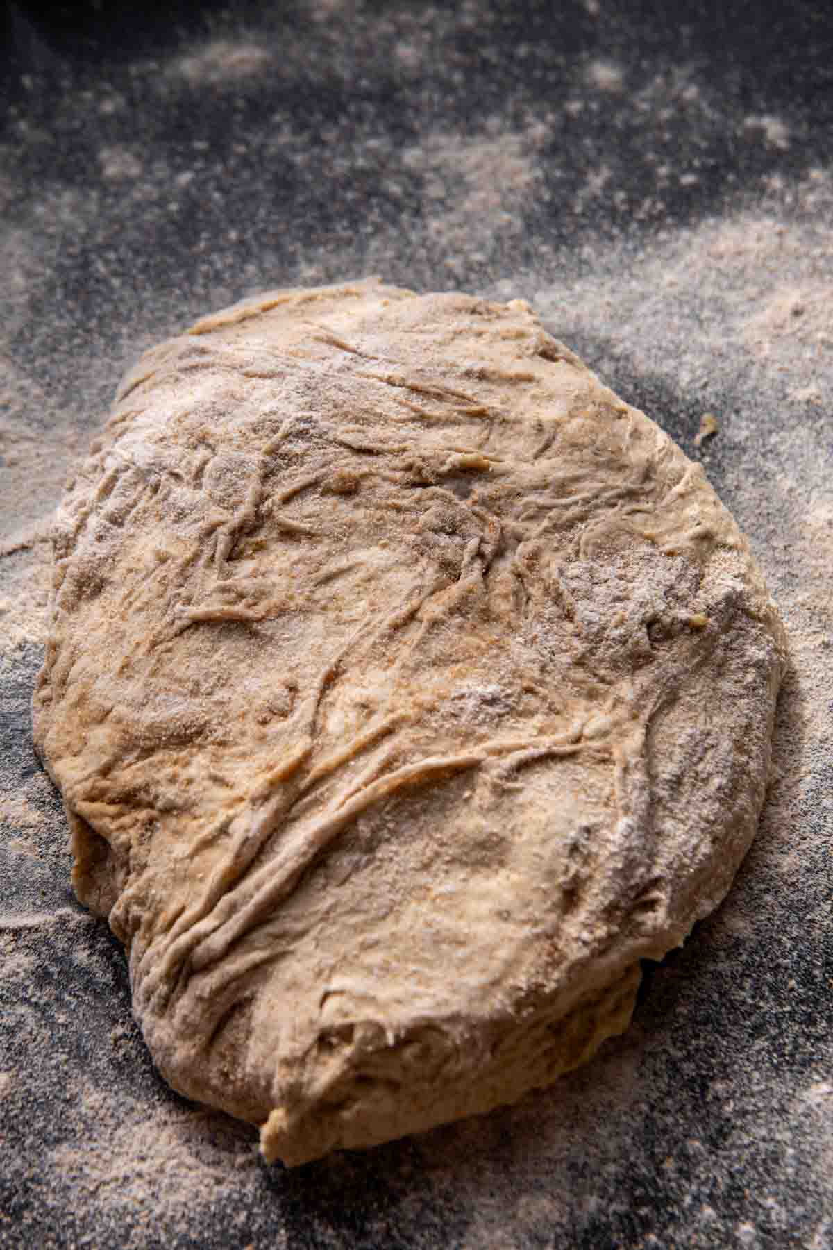 The Best (easiest) No Knead Bread | halfbakedharvest.com