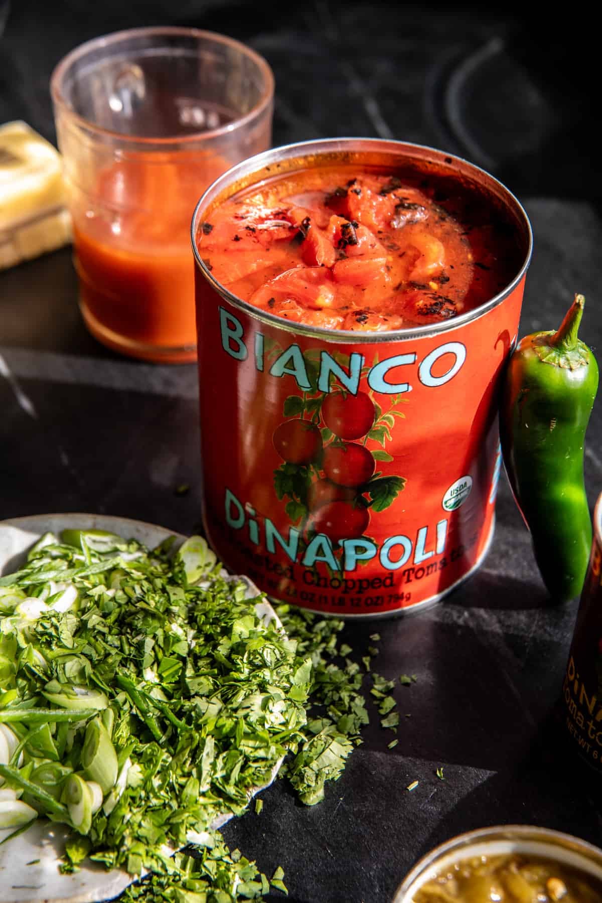 One Pot Chili Mac and Cheese | halfbakedharvest.com