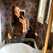 Nine Favorite Things