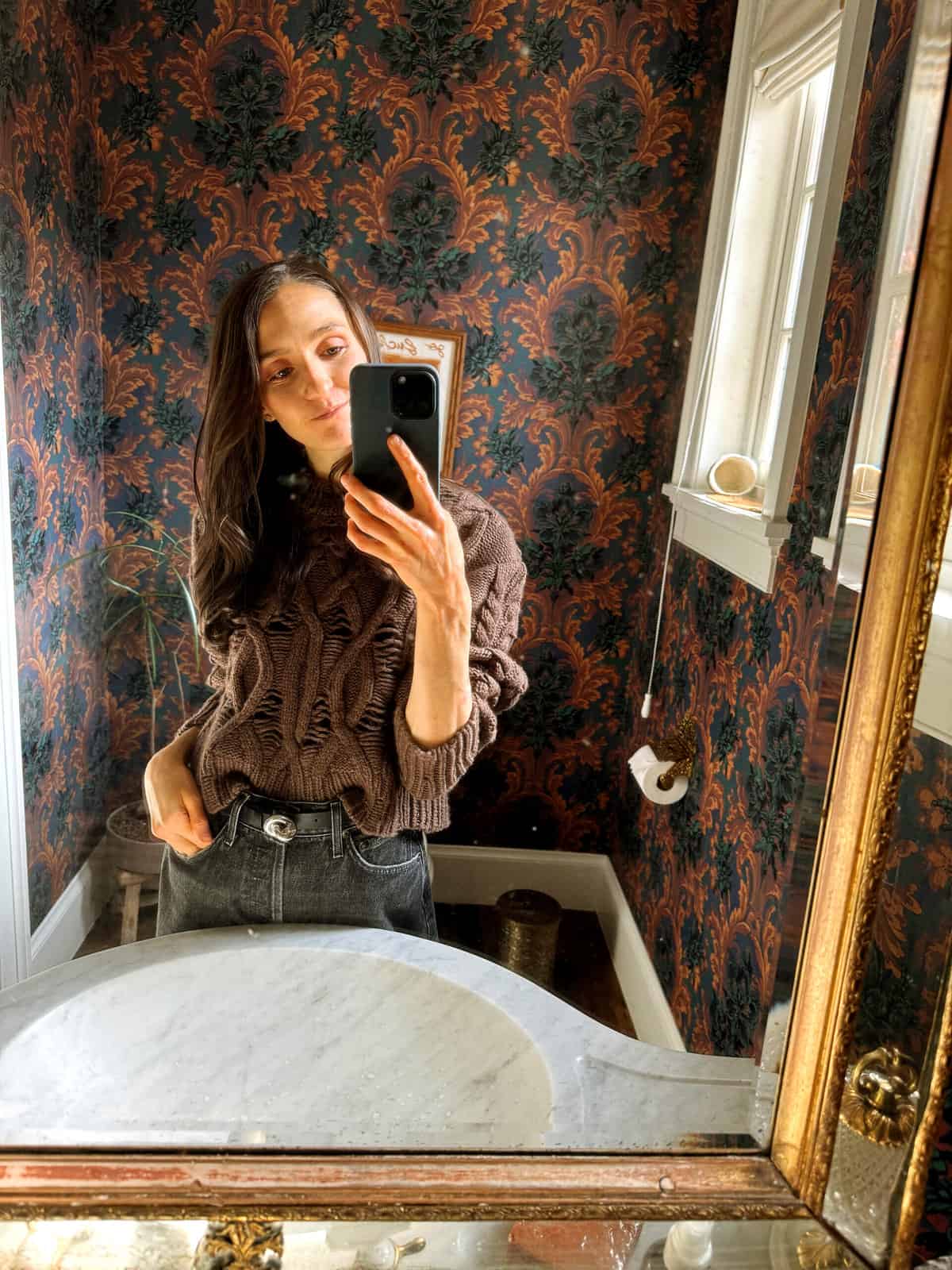 Nine Favorite Things