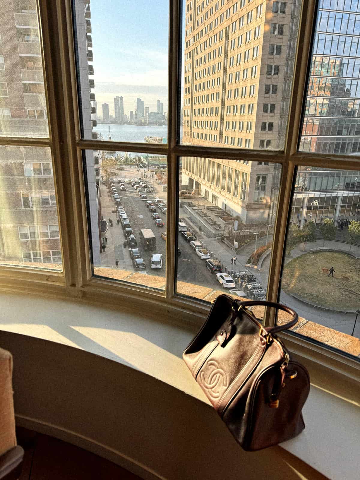 Nine Favorite Things