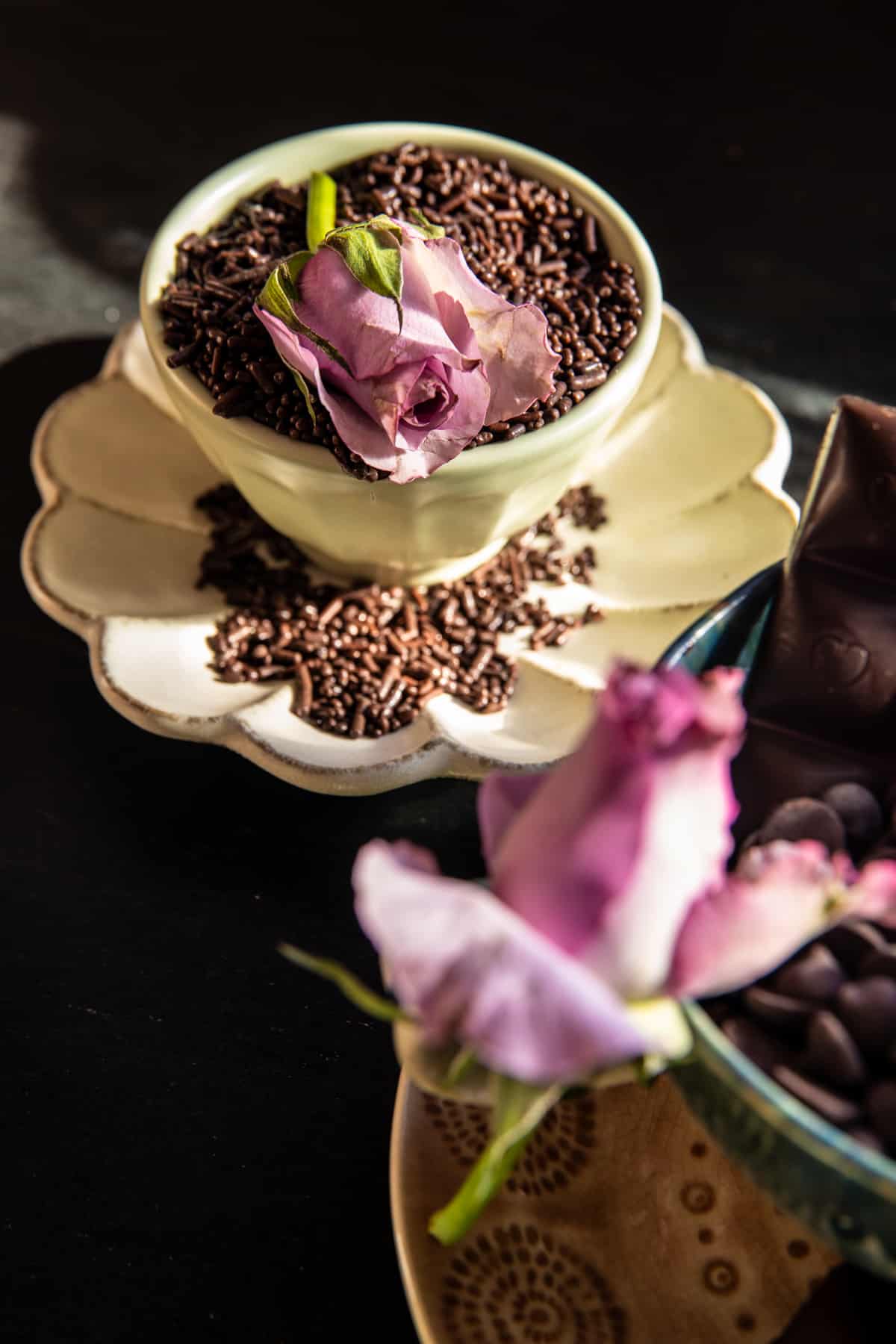 Frosted Chocolate Fudge Pop Tart Bars | halfbakedharvest.com