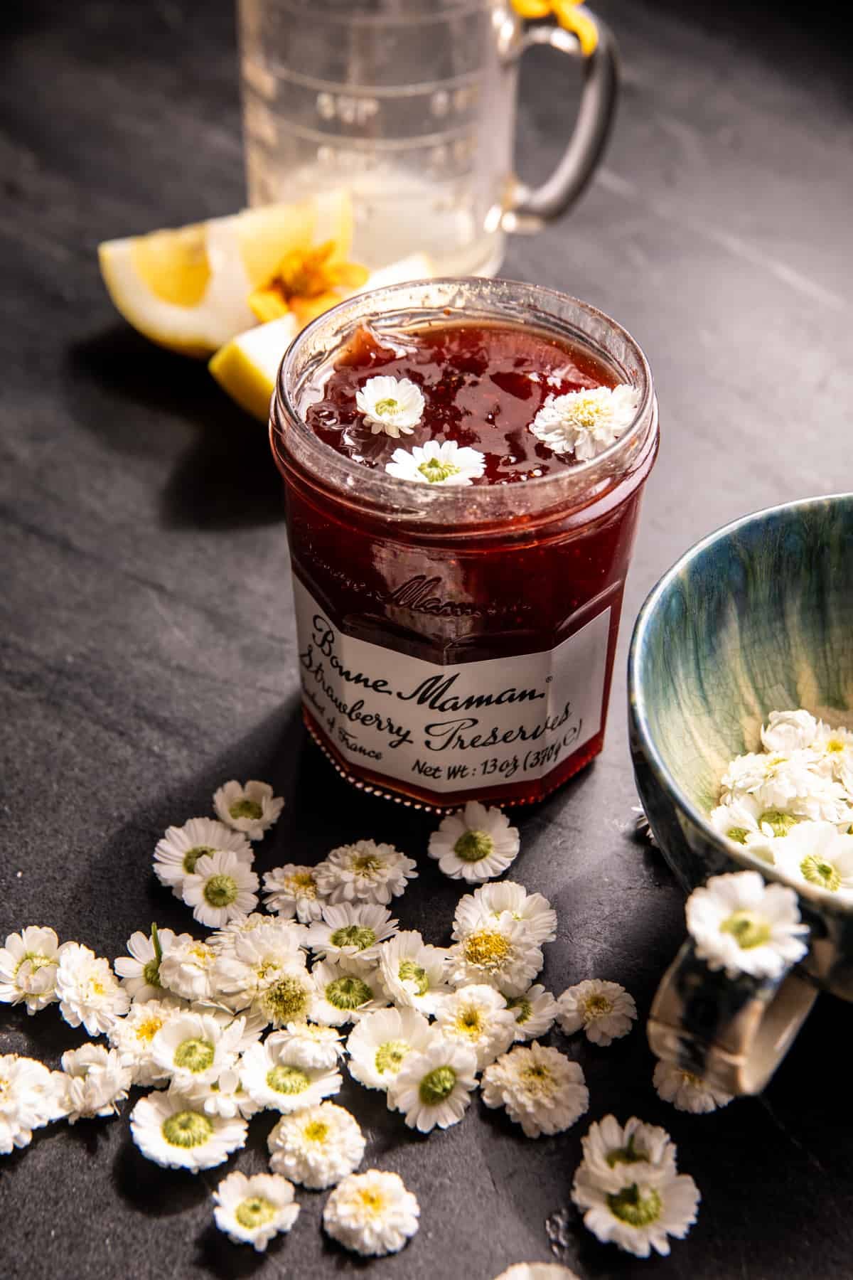 Homemade 5-Ingredient Sour Fruit Gummies | halfbakedharvest.com