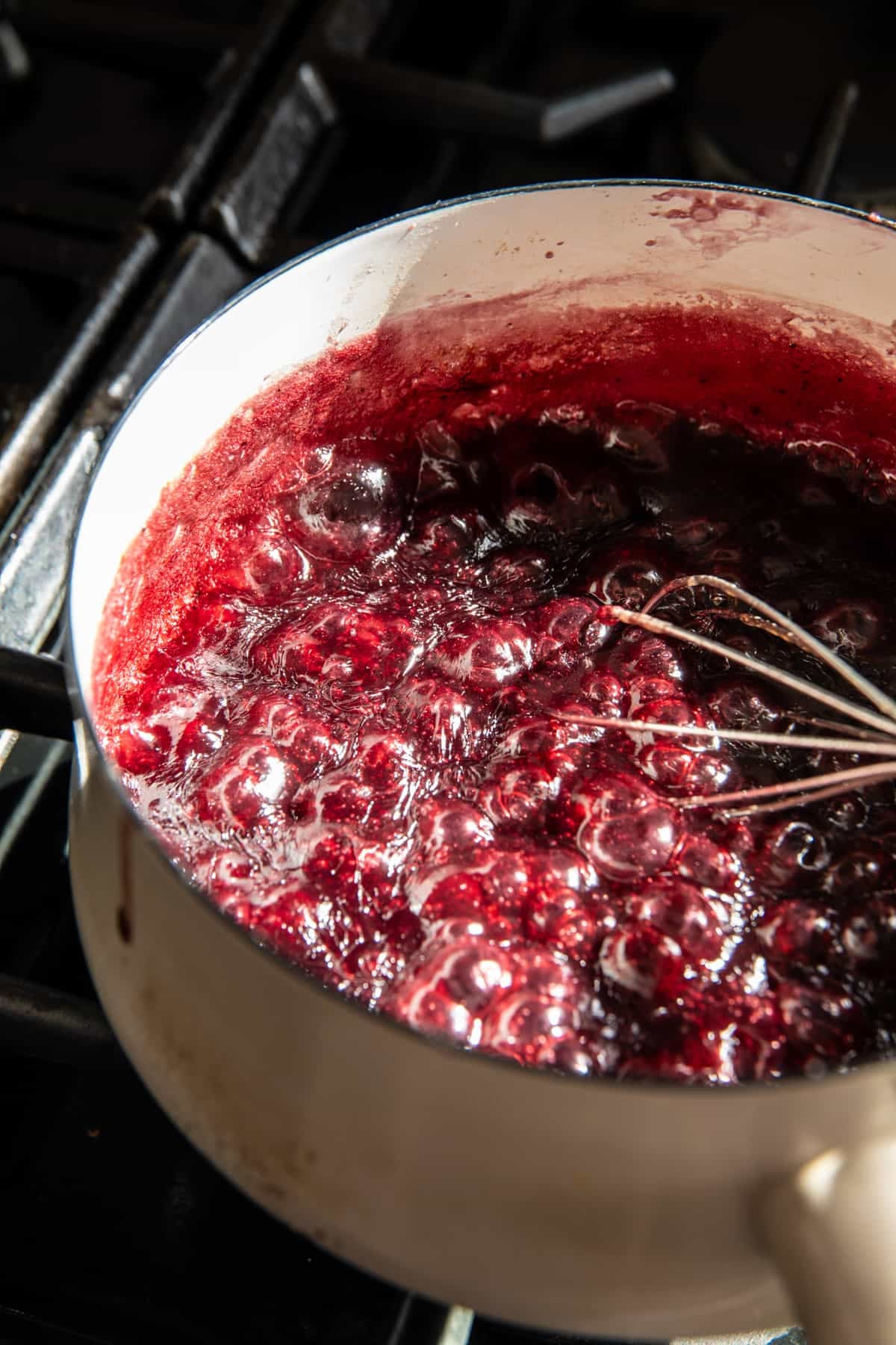 Homemade 5-Ingredient Sour Fruit Gummies | halfbakedharvest.com