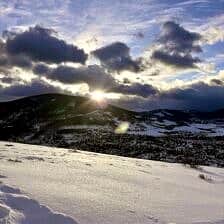 Nine Favorite Things