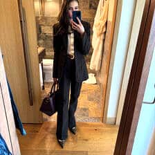 Nine Favorite Things