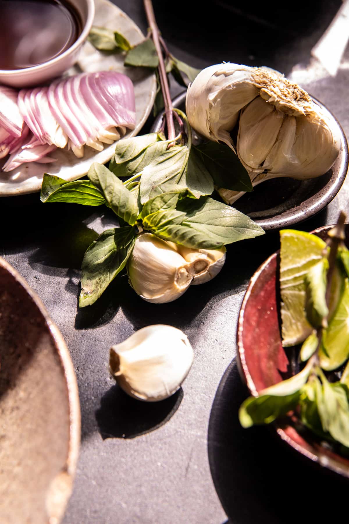 20 Minute Ginger Cashew Beef | halfbakedharvest.com