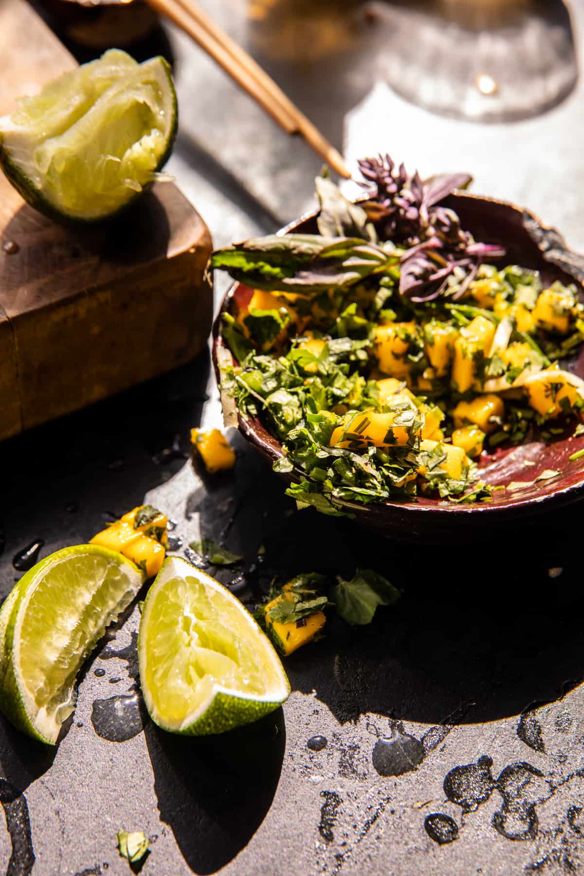 20 Minute Ginger Cashew Beef | halfbakedharvest.com