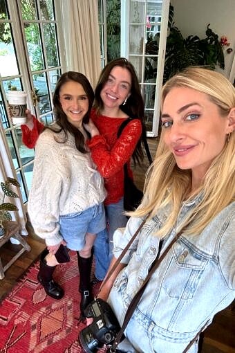 Nine Favorite Things