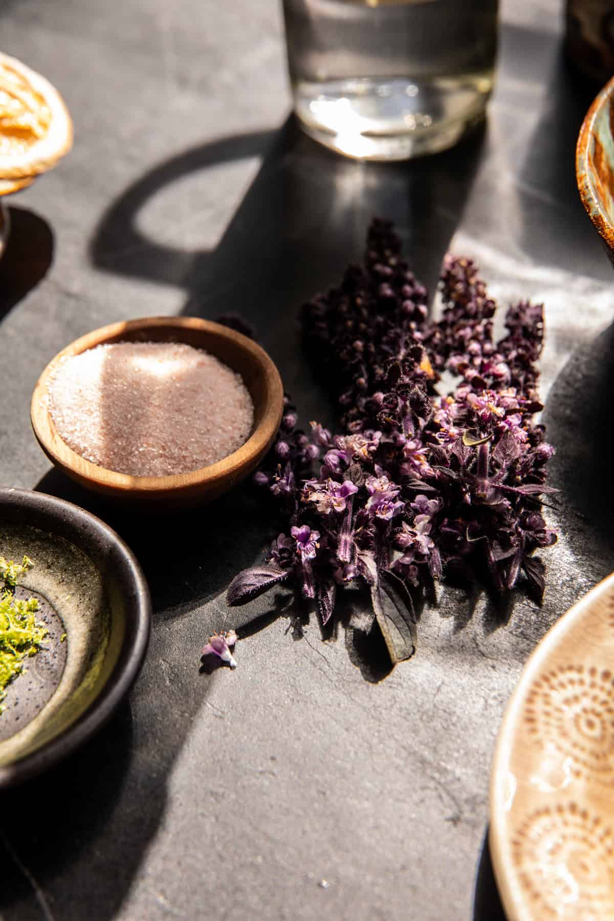 Spicy Creamy Coconut Lime Margarita | halfbakedharvest.com