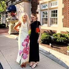 Nine Favorite Things