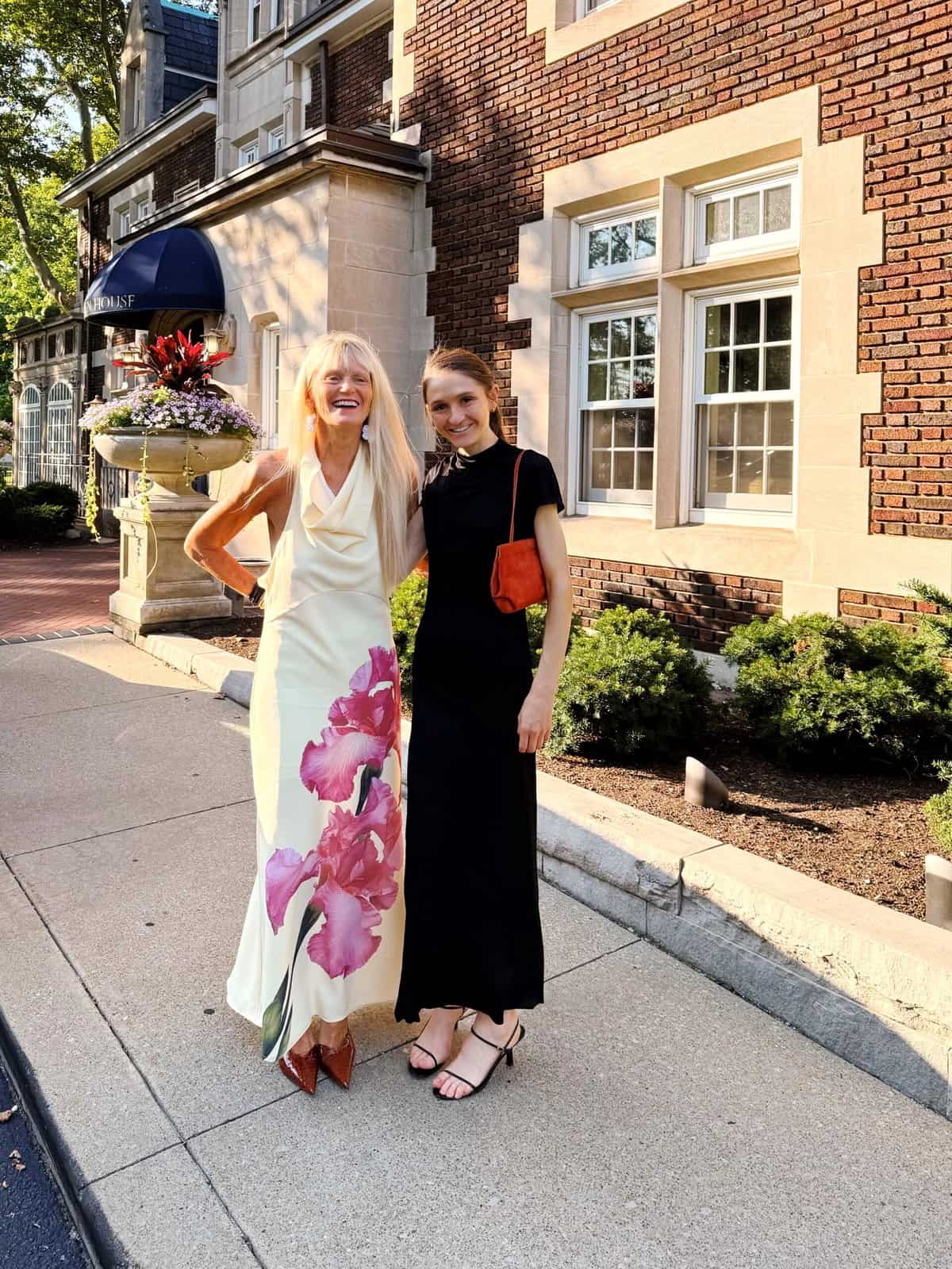 Nine Favorite Things