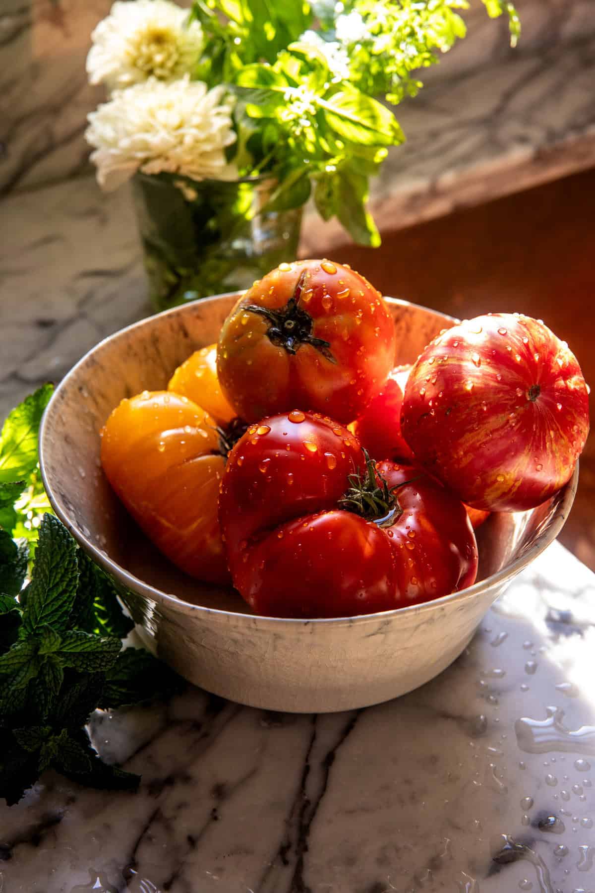 20 Minute Crispy Mongolian Beef | halfbakedharvest.com