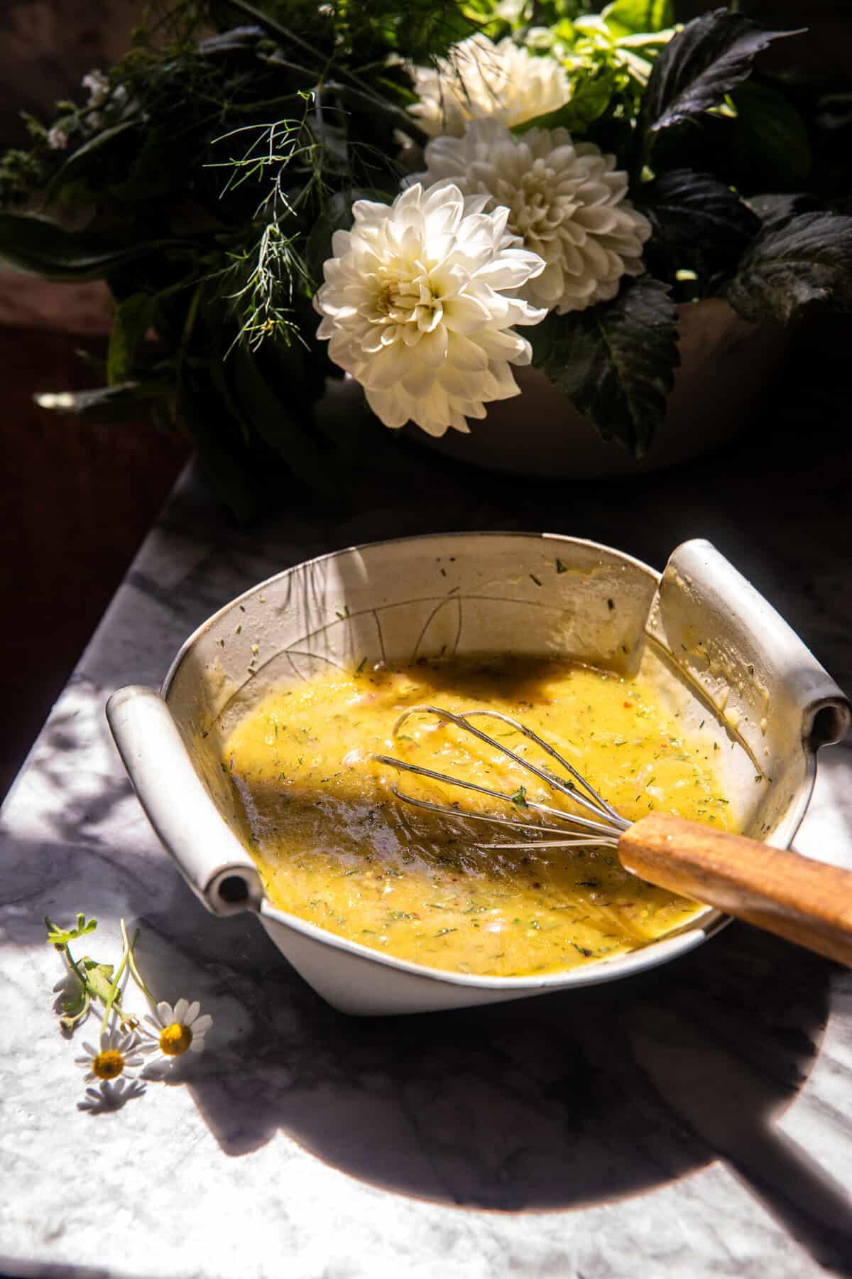 Caprese Chicken Parmesan | halfbakedharvest.com