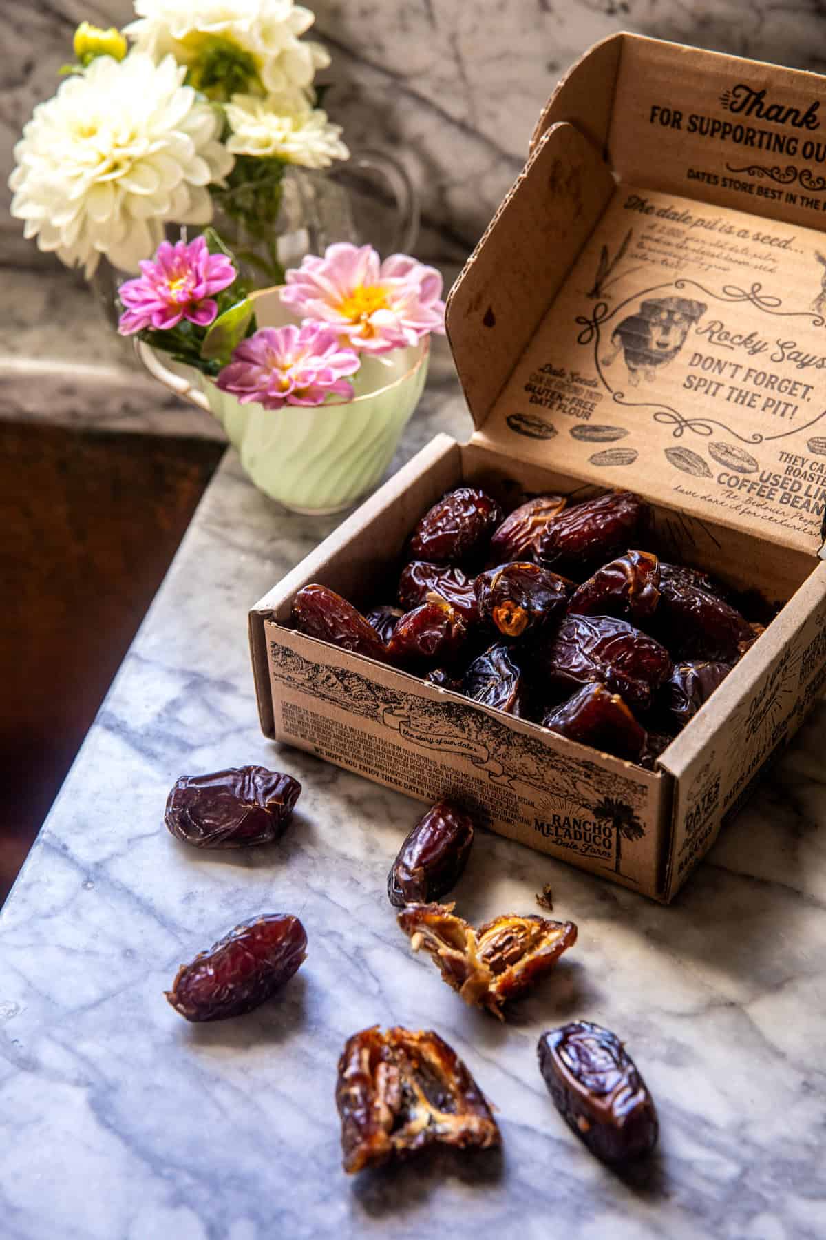 Chewy Chocolate Peanut Butter Crunch Bars | halfbakedharvest.com