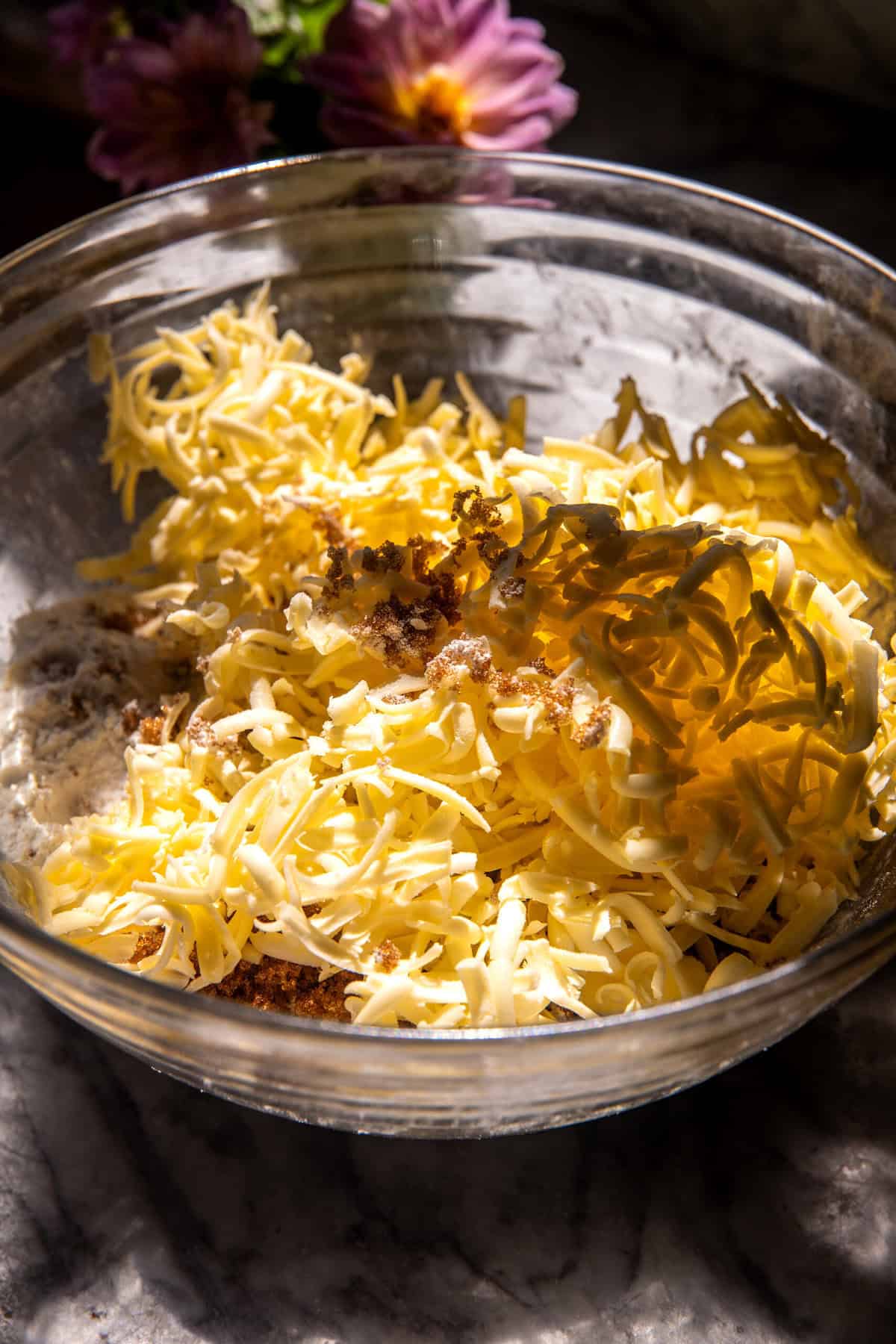 Frosted Brown Sugar Pop Tart Bars | halfbakedharvest.com