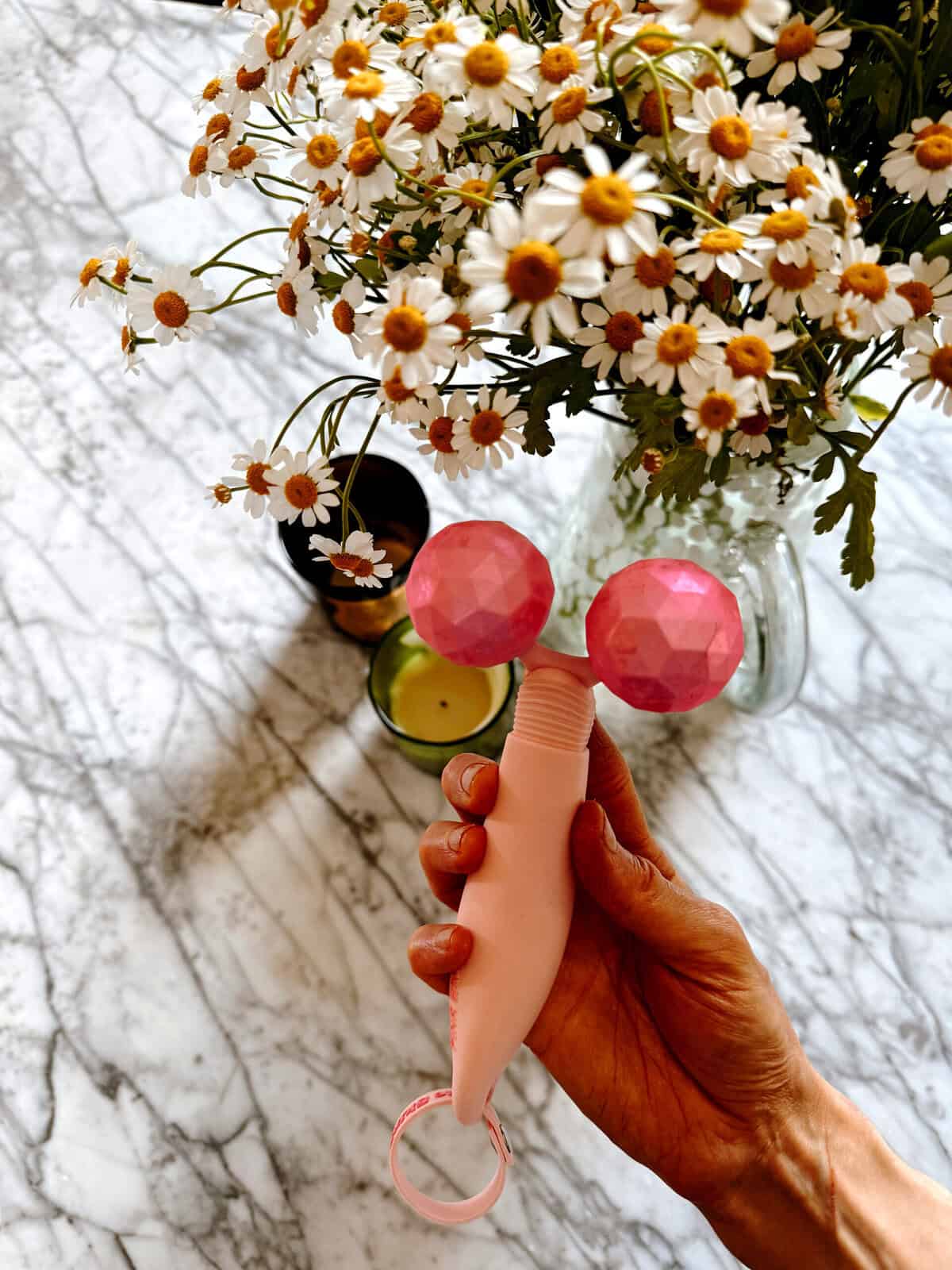 Nine Favorite Things