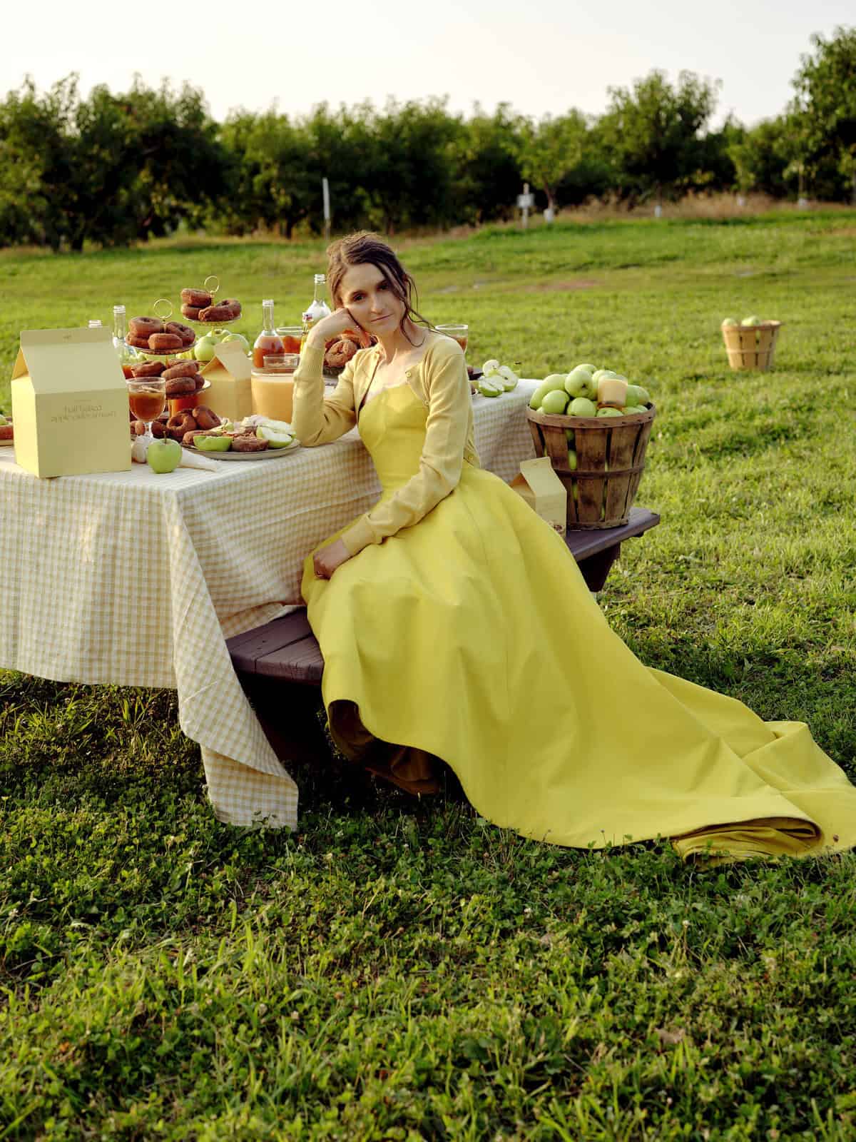 Nine Favorite Things | halfbakedharvest.com