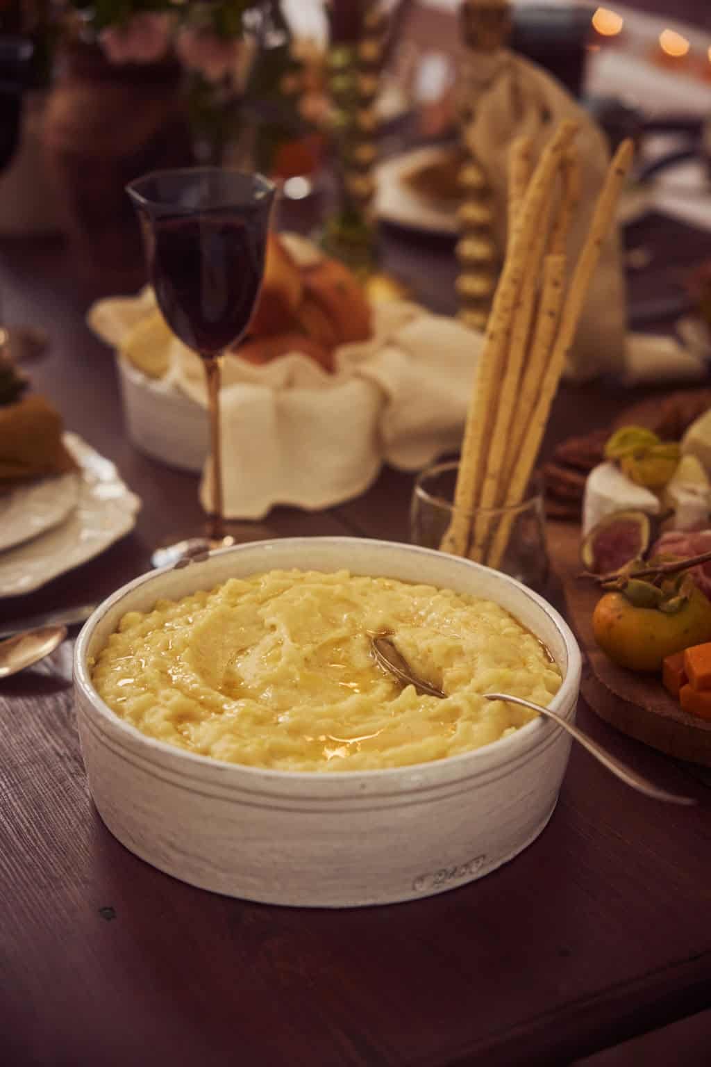 Our 2024 Thanksgiving Menu and Guide | halfbakedharvest.com