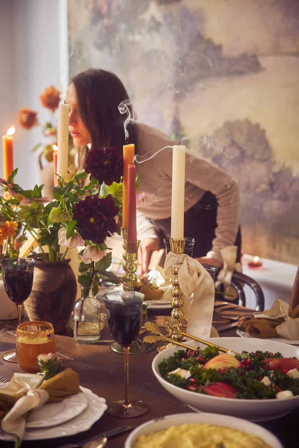 Our 2024 Thanksgiving Menu and Guide | halfbakedharvest.com