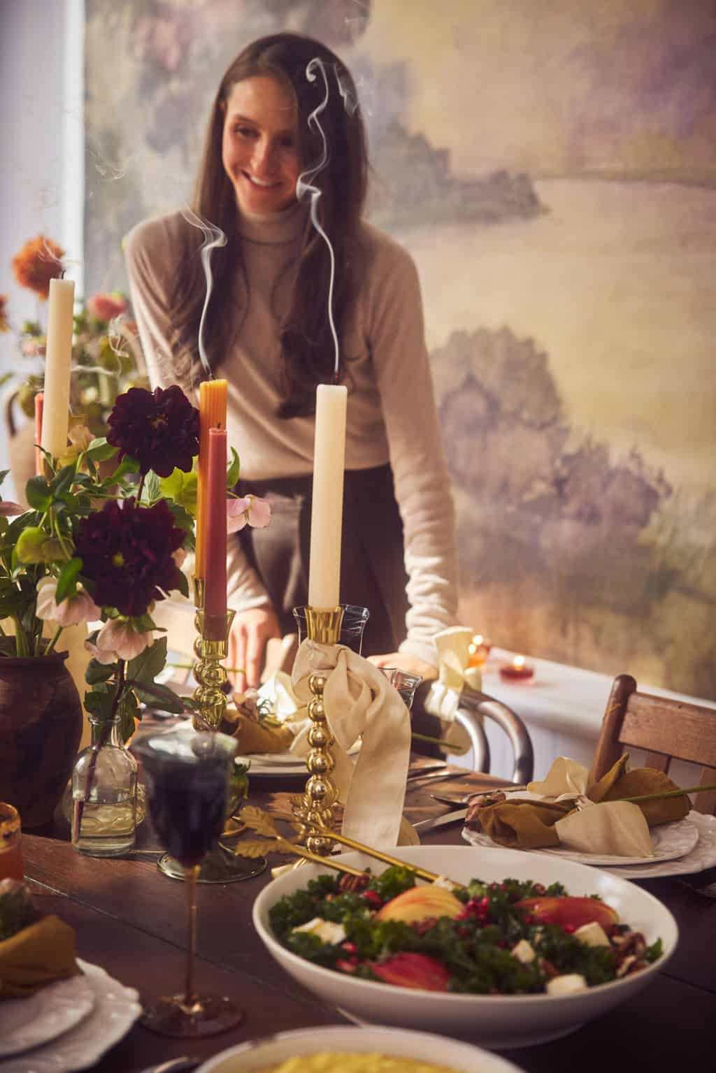 Our 2024 Thanksgiving Menu and Guide | halfbakedharvest.com