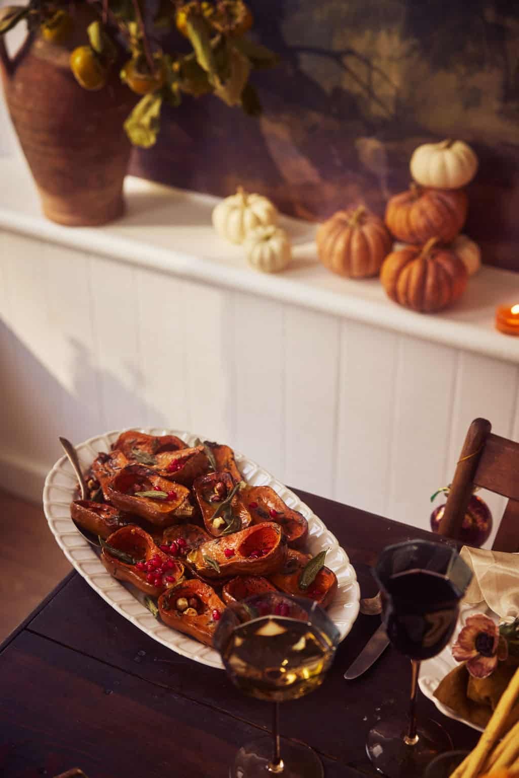 Our 2024 Thanksgiving Menu and Guide | halfbakedharvest.com