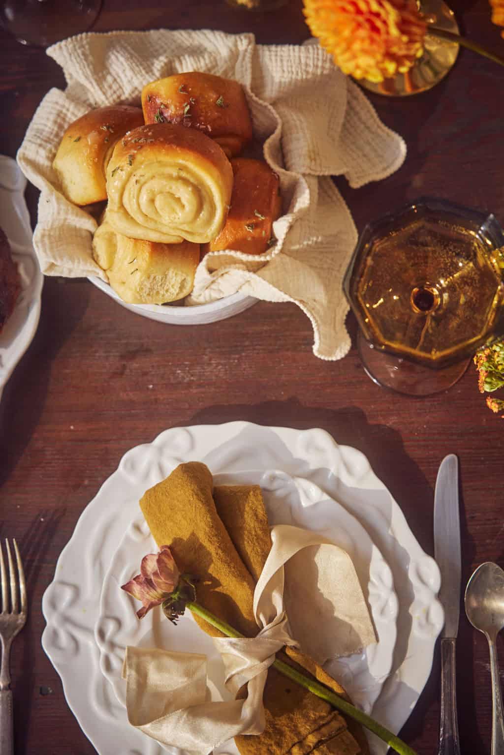 Our 2024 Thanksgiving Menu and Guide | halfbakedharvest.com