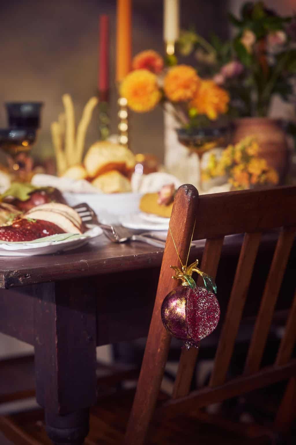 Our 2024 Thanksgiving Menu and Guide | halfbakedharvest.com