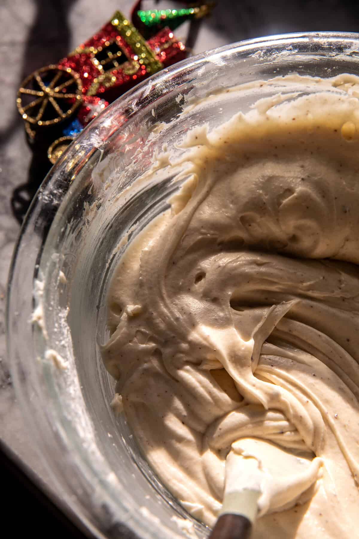 Big Fluffy Overnight Cinnamon Rolls | halfbakedharvest.com