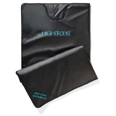 HigherDOSE-Infrared-Sauna-Blanket