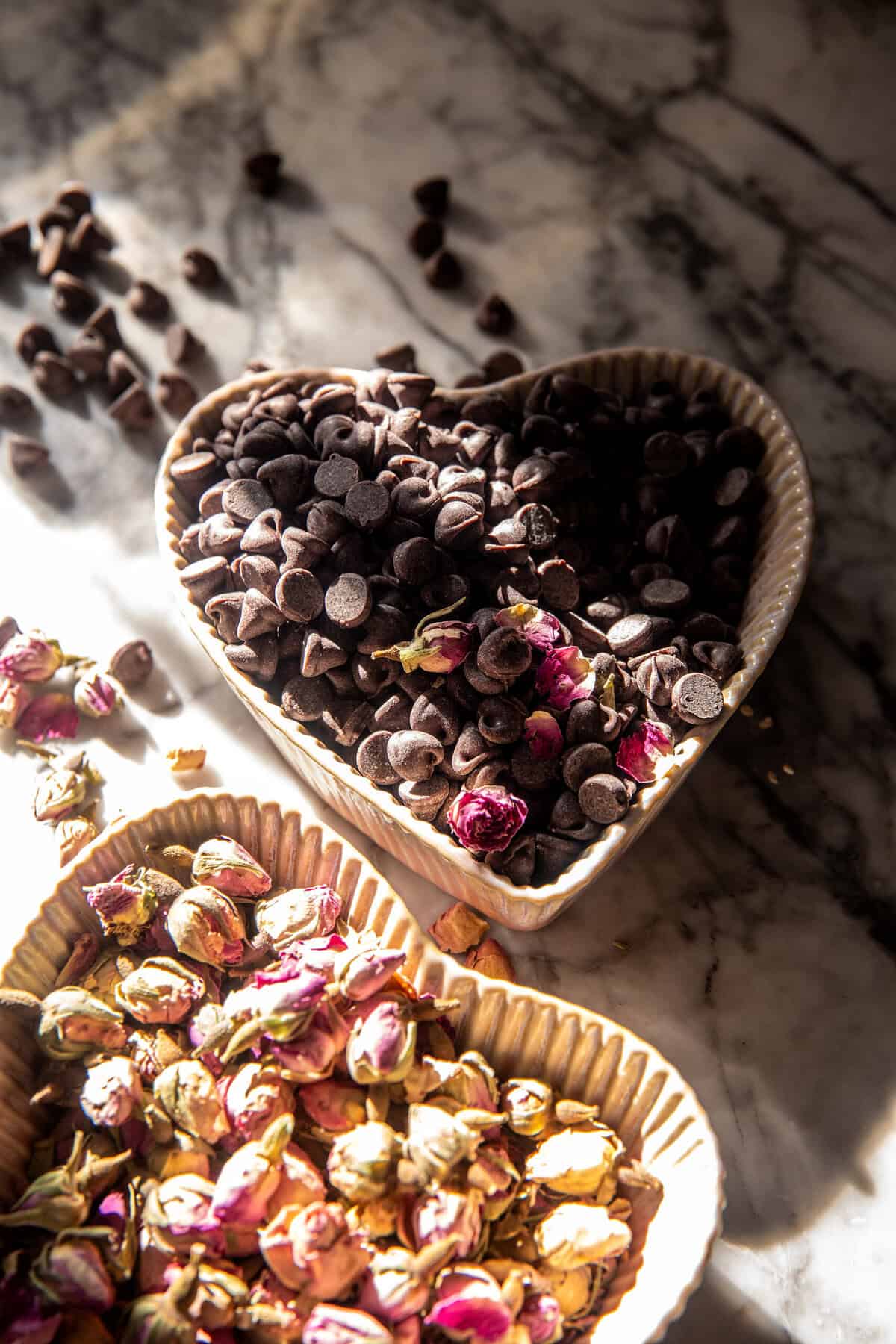 5 Ingredient Magic Cookies | halfbakedharvest.com