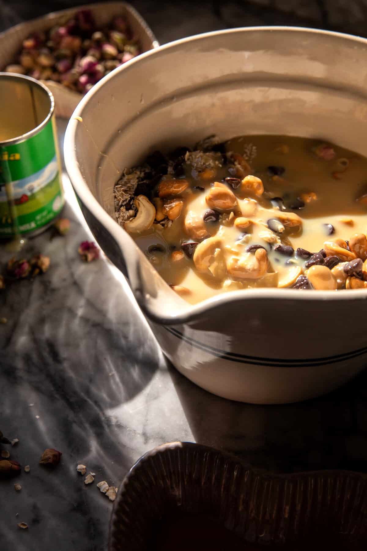 5 Ingredient Magic Cookies | halfbakedharvest.com