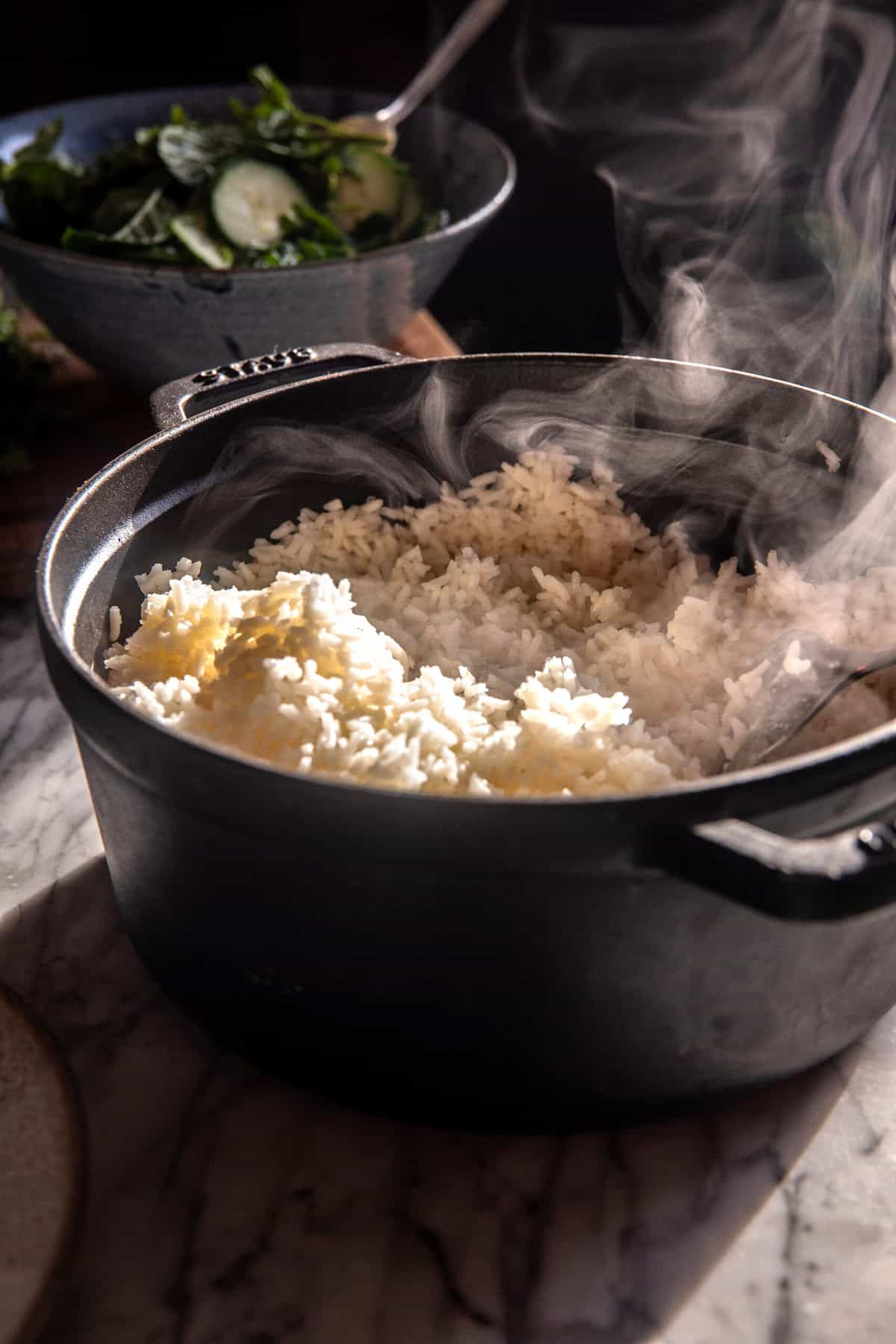 Baked Coconut Chicken Tikka Masala | halfbakedharvest.com