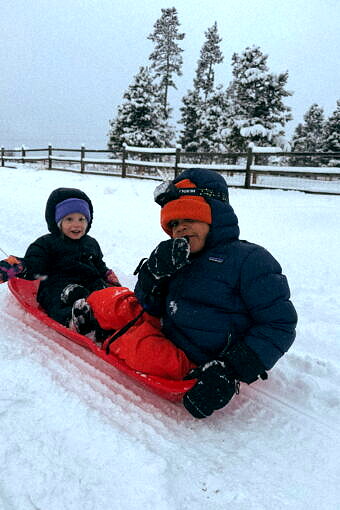 Nine Favorite Things | halfbakedharvest.com