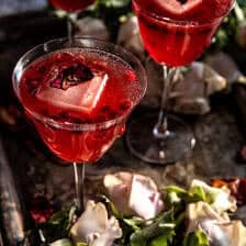 The Dark Rose | halfbakedharvest.com