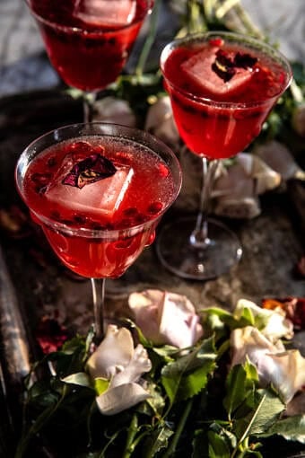 The Dark Rose | halfbakedharvest.com