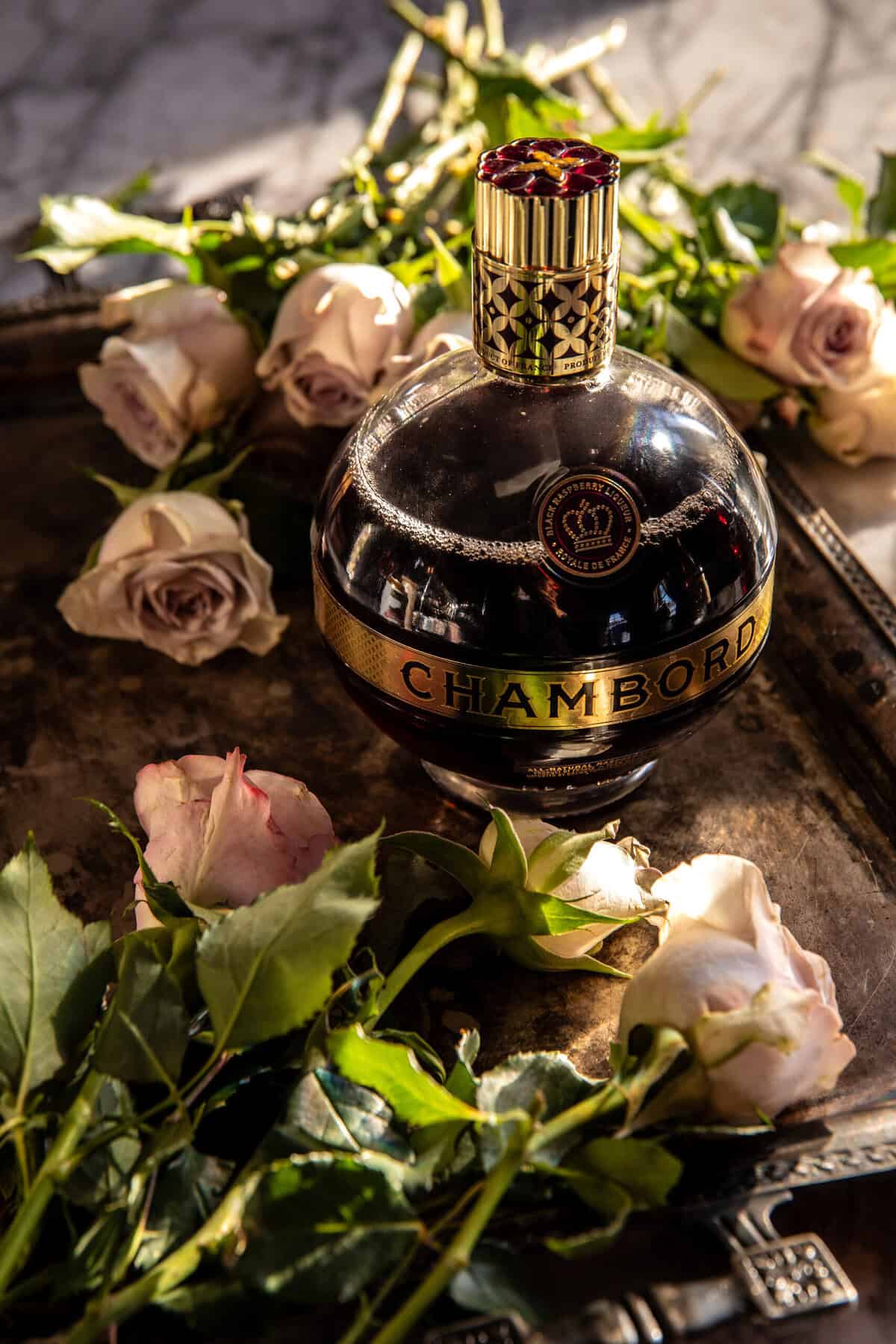 The Dark Rose | halfbakedharvest.com