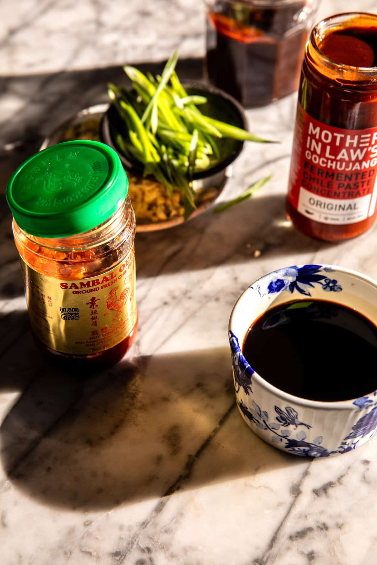 30 Minute General Tso’s Chicken | halfbakedharvest.com